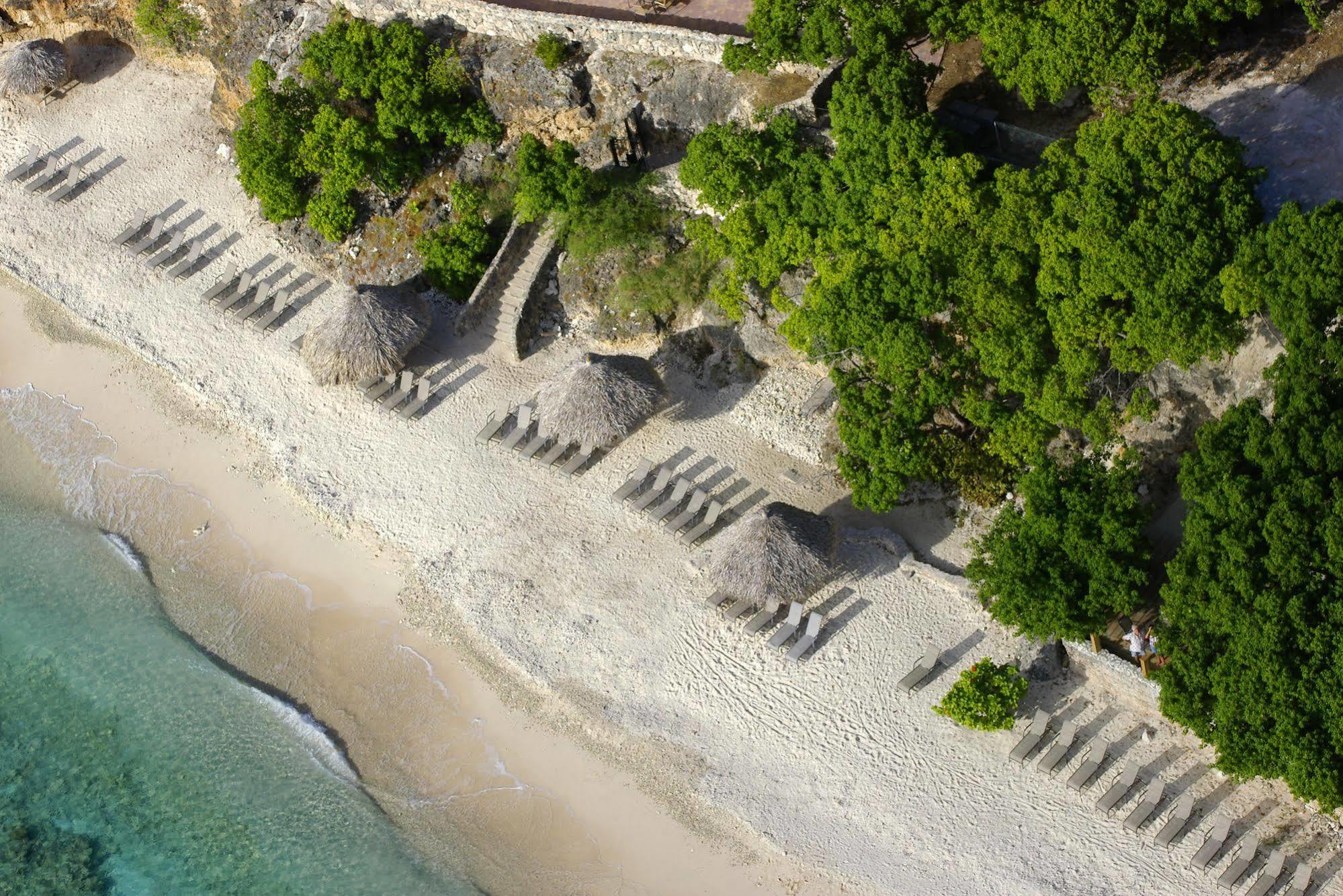 Kura Hulanda Lodge & Beach Club Westpunt Exterior photo