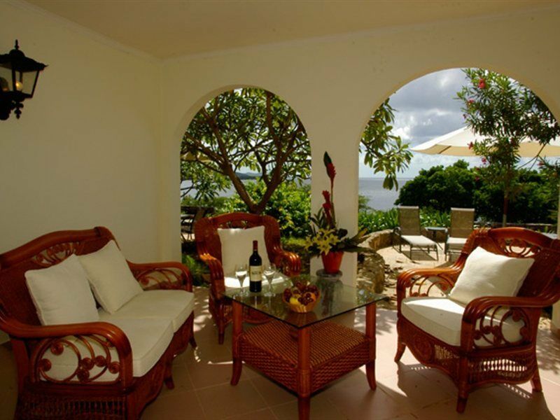 Kura Hulanda Lodge & Beach Club Westpunt Exterior photo