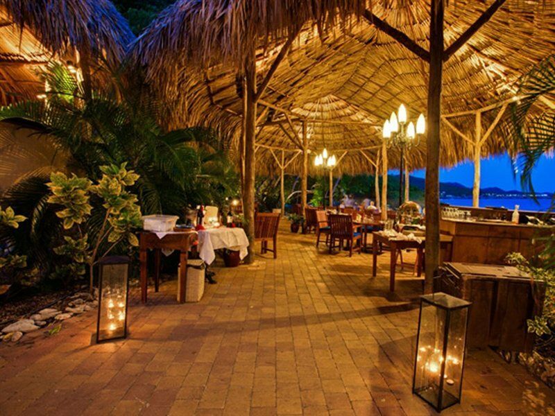 Kura Hulanda Lodge & Beach Club Westpunt Exterior photo