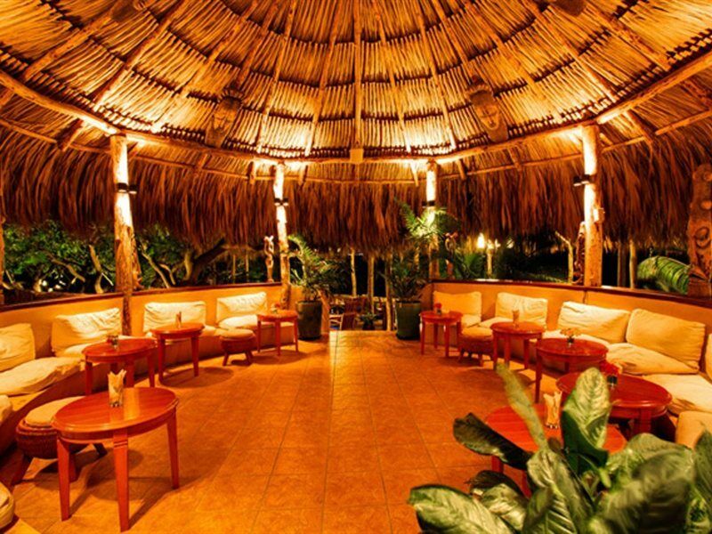 Kura Hulanda Lodge & Beach Club Westpunt Exterior photo