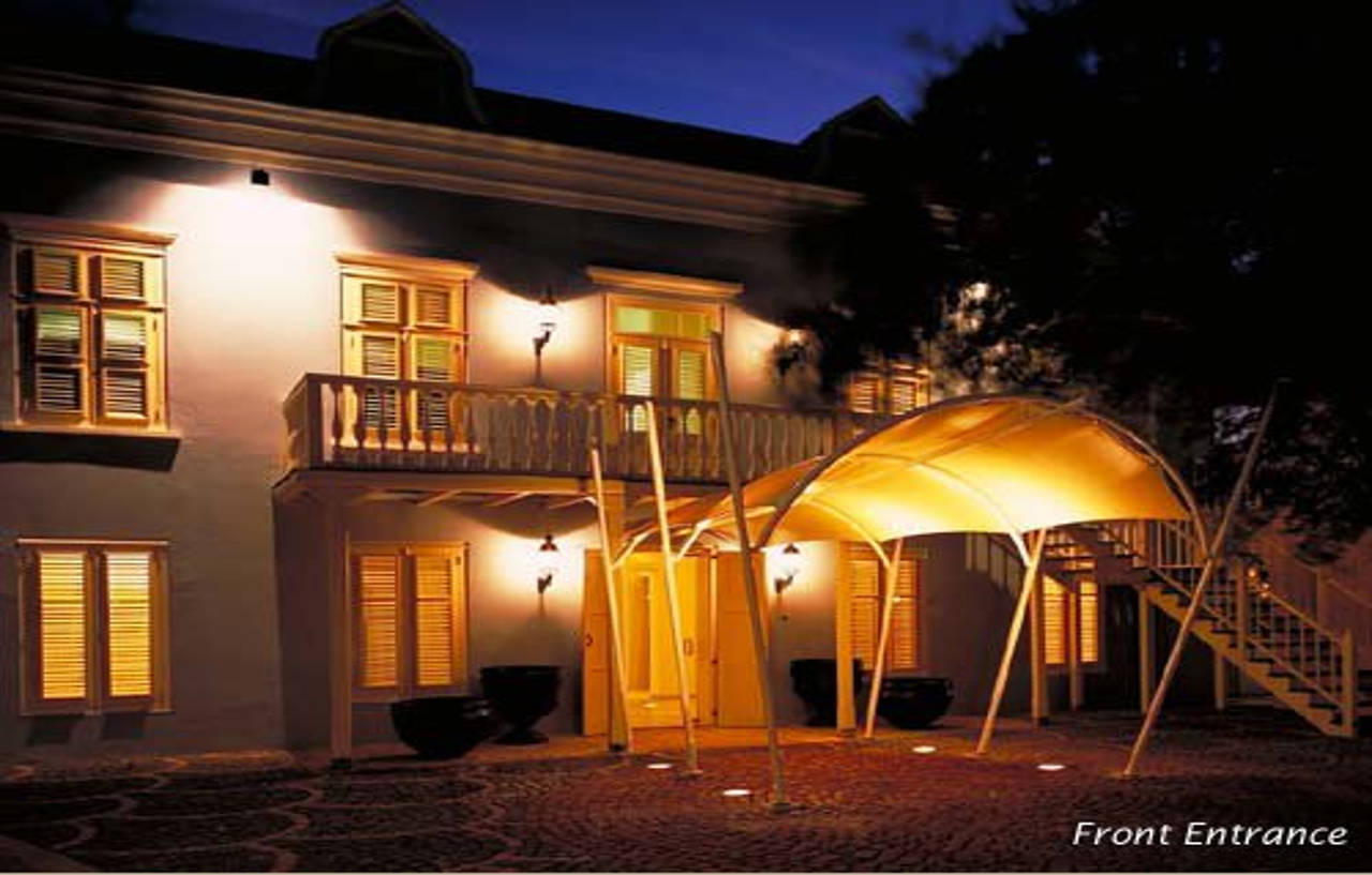 Kura Hulanda Lodge & Beach Club Westpunt Exterior photo
